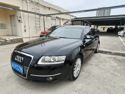 Audi A6L 2006, 310000 км, за 3227.98 USD