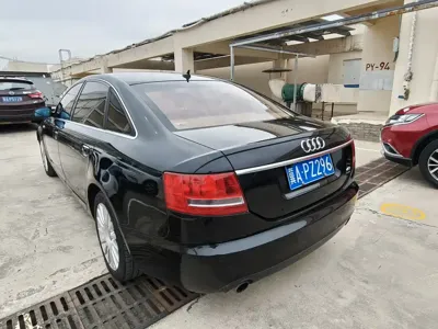 Audi A6L 2006, 310000 км, за 3227.98 USD