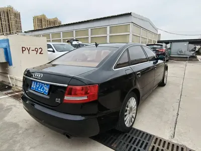 Audi A6L 2006, 310000 км, за 3227.98 USD