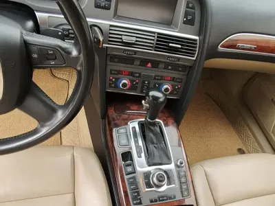 Audi A6L 2006, 310000 км, за 3227.98 USD - фото 8