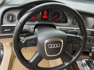 Audi A6L 2006, 310000 км, за 3227.98 USD - фото 9