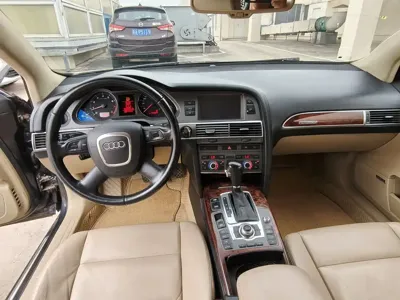 Audi A6L 2006, 310000 км, за 3227.98 USD - фото 12
