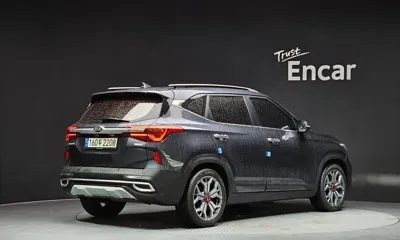 Kia Seltos 2022, 44475 км, за 13781.44 USD