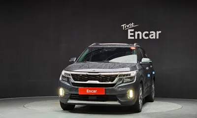 Kia Seltos 2022, 44475 км, за 13781.44 USD