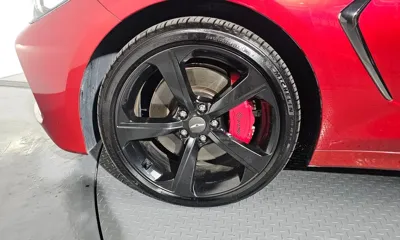 Genesis G70 2020, 51327 км, за 17551.84 USD