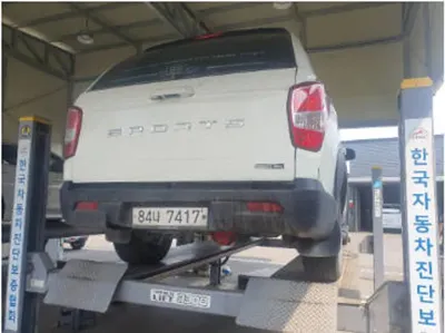 KG_Mobility_Ssangyong Rexton 2021, 79185 км, за 10831.04 USD