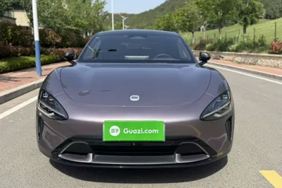 Xiaomi Auto SU7 2024, 53300 км, за 29125 USD