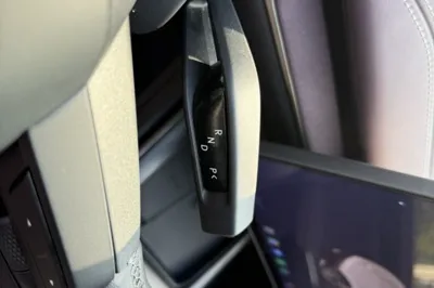Xiaomi Auto SU7 2024, 53300 км, за 29125 USD - фото 13