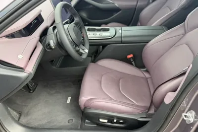 Xiaomi Auto SU7 2024, 53300 км, за 29125 USD - фото 14