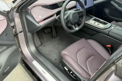 Xiaomi Auto SU7 2024, 53300 км, за 29125 USD - фото 17