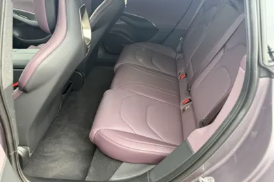 Xiaomi Auto SU7 2024, 53300 км, за 29125 USD - фото 19