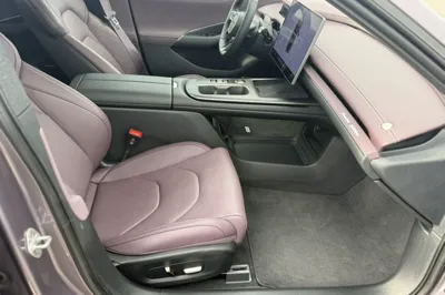 Xiaomi Auto SU7 2024, 53300 км, за 29125 USD - фото 20