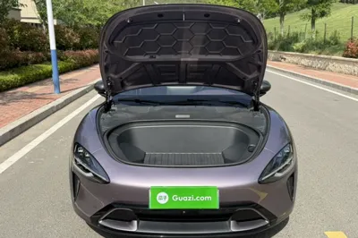 Xiaomi Auto SU7 2024, 53300 км, за 29125 USD - фото 23