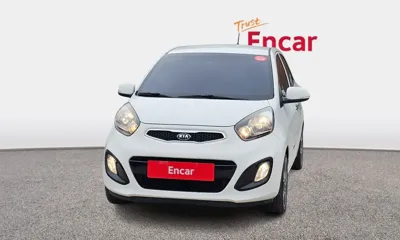 Kia Morning 2015, 70721 км, за 4039.73 USD