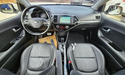 Kia Morning 2015, 70721 км, за 4039.73 USD - фото 7