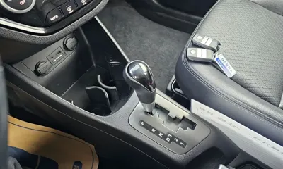 Kia Morning 2015, 70721 км, за 4039.73 USD - фото 9