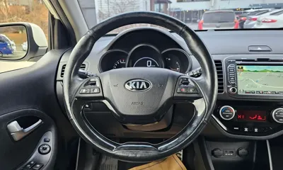 Kia Morning 2015, 70721 км, за 4039.73 USD - фото 15