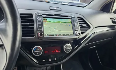 Kia Morning 2015, 70721 км, за 4039.73 USD - фото 16