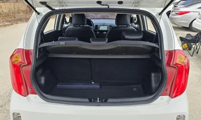Kia Morning 2015, 70721 км, за 4039.73 USD - фото 20