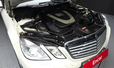 Mercedes-Benz E-Class 2012, 84145 км, за 3841.89 USD - фото 6