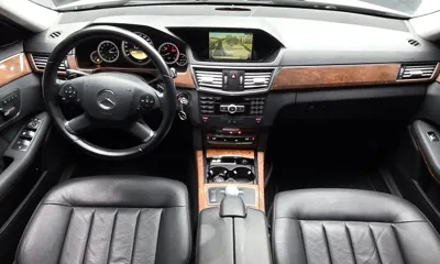Mercedes-Benz E-Class 2012, 84145 км, за 3841.89 USD - фото 7