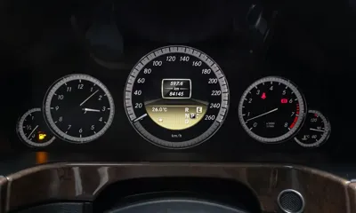 Mercedes-Benz E-Class 2012, 84145 км, за 3841.89 USD - фото 8
