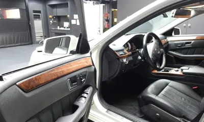 Mercedes-Benz E-Class 2012, 84145 км, за 3841.89 USD - фото 10