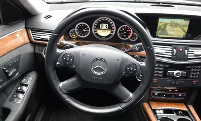 Mercedes-Benz E-Class 2012, 84145 км, за 3841.89 USD - фото 13