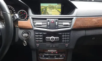 Mercedes-Benz E-Class 2012, 84145 км, за 3841.89 USD - фото 14