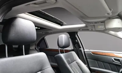 Mercedes-Benz E-Class 2012, 84145 км, за 3841.89 USD - фото 20
