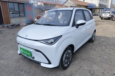 Chery QQ Domi · 2025 год