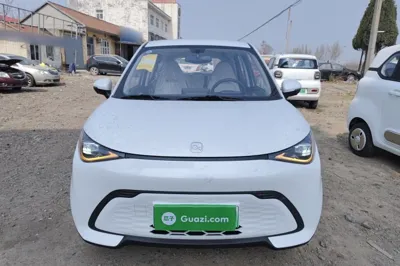 Chery QQ Domi 2025, 100 км, за 8991 USD