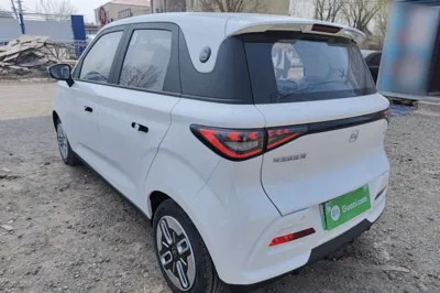 Chery QQ Domi 2025, 100 км, за 8991 USD