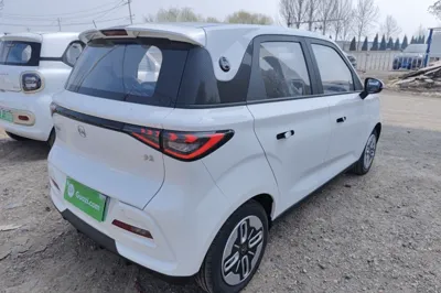 Chery QQ Domi 2025, 100 км, за 8991 USD - фото 6