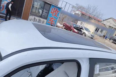 Chery QQ Domi 2025, 100 км, за 8991 USD - фото 7