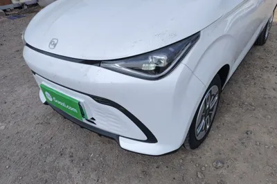 Chery QQ Domi 2025, 100 км, за 8991 USD - фото 8