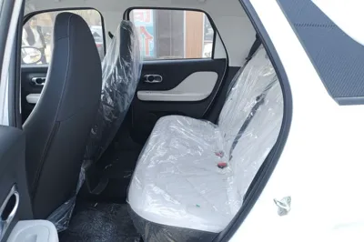 Chery QQ Domi 2025, 100 км, за 8991 USD - фото 20