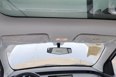Chery QQ Domi 2025, 100 км, за 8991 USD - фото 21