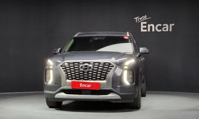 Hyundai Palisade 2022, 36269 км, за 17395.3 USD