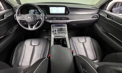 Hyundai Palisade 2022, 36269 км, за 17395.3 USD - фото 7