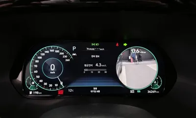 Hyundai Palisade 2022, 36269 км, за 17395.3 USD - фото 8