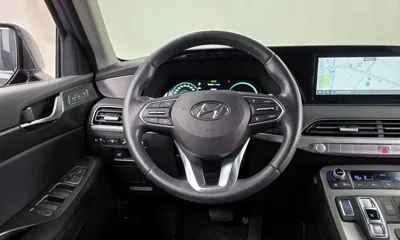 Hyundai Palisade 2022, 36269 км, за 17395.3 USD - фото 13