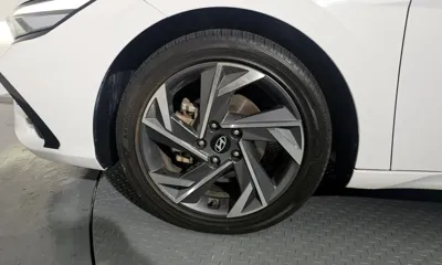 Hyundai Avante 2024, 23689 км, за 16195.15 USD