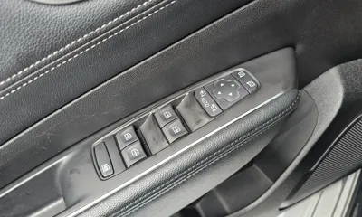 Renault-KoreaSamsung SM6 2016, 142309 км, за 3544.7 USD - фото 20