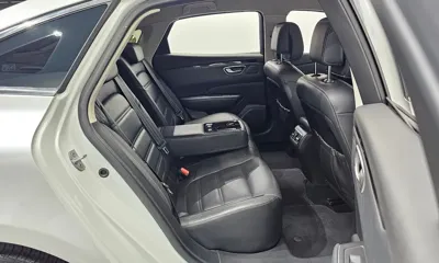 Renault-KoreaSamsung SM6 2016, 142309 км, за 3544.7 USD - фото 26