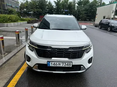Kia Seltos 2023, 43300 км, за 17723.51 USD