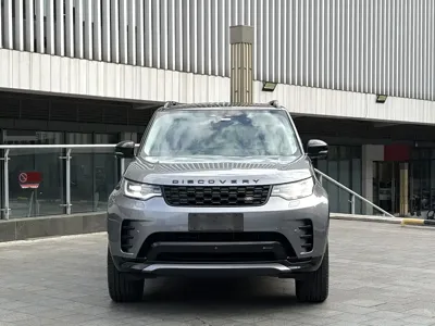 Land Rover Discovery 2022, 68000 км, за 50940.74 USD