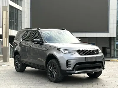 Land Rover Discovery 2022, 68000 км, за 50940.74 USD