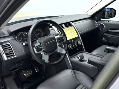 Land Rover Discovery 2022, 68000 км, за 50940.74 USD