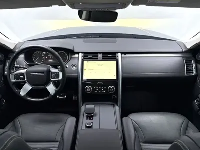 Land Rover Discovery 2022, 68000 км, за 50940.74 USD - фото 7